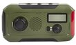 ProCaster EM-RAD01 hind ja info | Raadiod ja äratuskellad | kaup24.ee