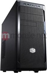 Cooler Master N-series 300 цена и информация | Корпуса | kaup24.ee