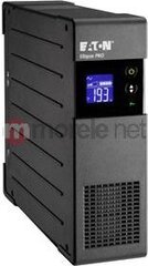 Eaton ELP650IEC hind ja info | Puhvertoiteallikad (UPS) | kaup24.ee