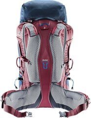 Matkaseljakott Deuter Trail Pro, 34l, sinine hind ja info | Spordikotid, seljakotid | kaup24.ee