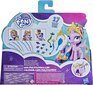 Pony Hasbro My Little Pony F1289, lilla цена и информация | Tüdrukute mänguasjad | kaup24.ee