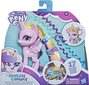 Pony Hasbro My Little Pony F1289, lilla hind ja info | Tüdrukute mänguasjad | kaup24.ee