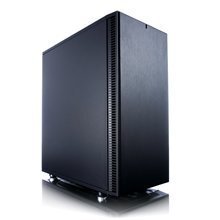 Fractal Design FD-CA-DEF-C-BK hind ja info | Arvutikorpused | kaup24.ee