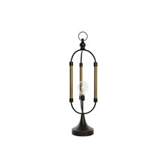 Декоративный светильник DKD Home Decor цена и информация | Настольная лампа | kaup24.ee