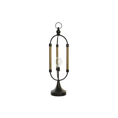 Dekoratiivlamp DKD Home Decor hind ja info | Laualambid | kaup24.ee