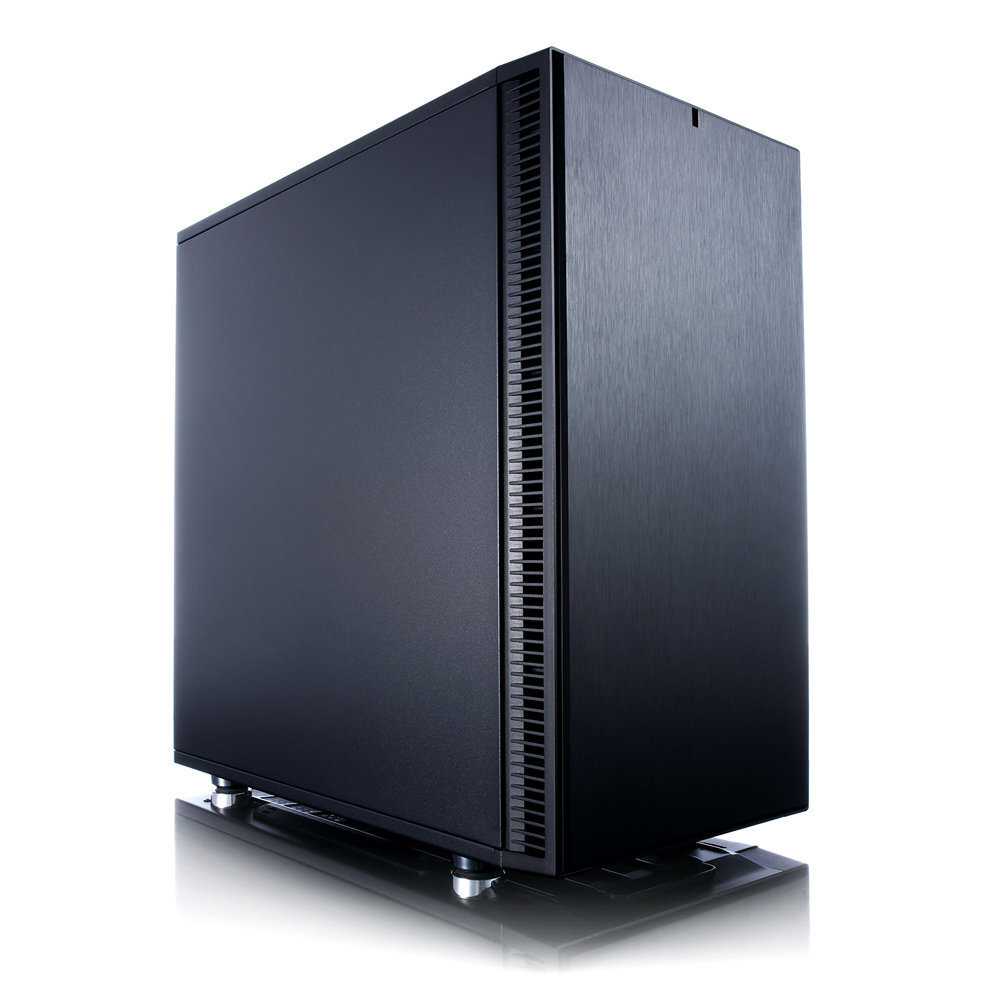 Fractal Design Define Mini C hind ja info | Arvutikorpused | kaup24.ee