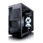 Fractal Design Focus G Mini hind ja info | Arvutikorpused | kaup24.ee