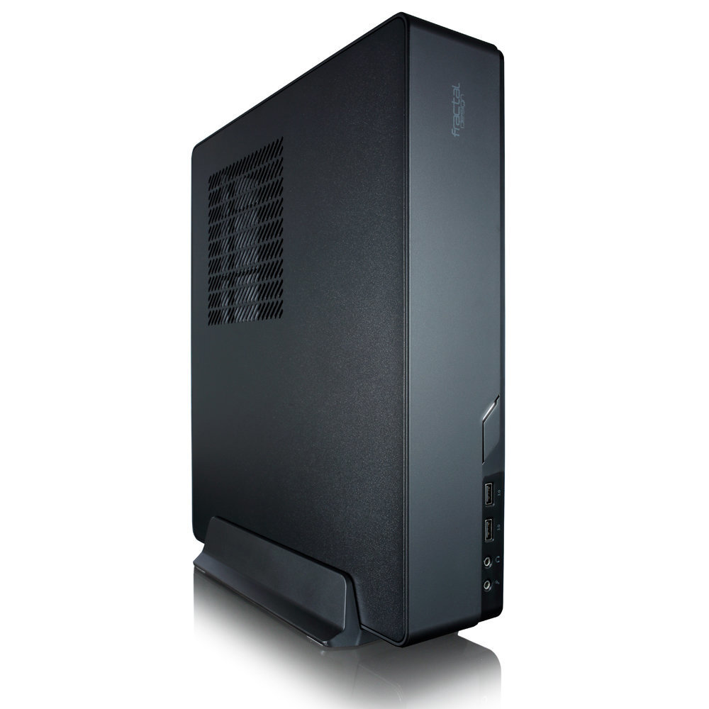 Fractal Design Node 202 hind ja info | Arvutikorpused | kaup24.ee