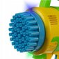 Bubble Gun for USB Automat XL Mullid vedelikuga hind ja info | Poiste mänguasjad | kaup24.ee