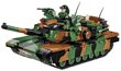 COBI - Plastkonstruktorid-2623, M1A2 ABRAMS SEPV3 hind ja info | Klotsid ja konstruktorid | kaup24.ee