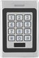 Sonew A7-D-EM juurdepääsukontrolli klahvistik, IP67M, RFID-kaart hind ja info | Valvesüsteemid, kontrollerid | kaup24.ee