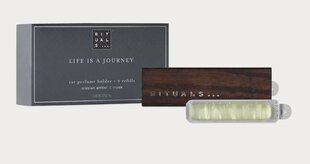 Autolõhn Rituals Homme Sport Life on Journey hind ja info | Rituals Autokaubad | kaup24.ee