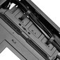 SilverStone LD01, juodas (SST-LD01B) цена и информация | Arvutikorpused | kaup24.ee