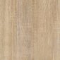 vidaXL jalatsikapp, Sonoma tamm, 63 x 24 x 147 cm, tehispuit hind ja info | Jalatsikapid, jalatsiriiulid | kaup24.ee