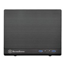 SilverStone SST-SG13-Q hind ja info | Arvutikorpused | kaup24.ee