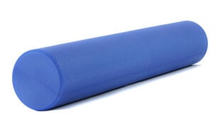 Pilates-rull Sportbay® 90cm цена и информация | Аксессуары для массажа | kaup24.ee