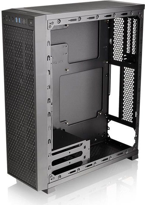 Thermaltake Core G3 hind ja info | Arvutikorpused | kaup24.ee