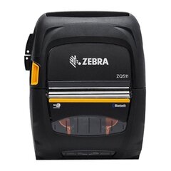 Termaalprinter Zebra ZQ511 hind ja info | Printerid | kaup24.ee