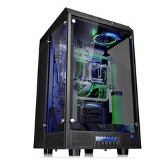 Thermaltake The Tower 900 цена и информация | Корпус Cooler Master для ПК Elite 500 Midi | kaup24.ee