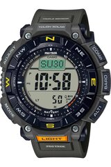 Мужские часы Casio Pro Trek  цена и информация | Мужские часы | kaup24.ee