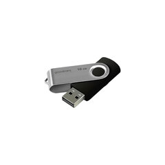 USB-pulk GoodRam UTS2 hind ja info | Mälupulgad | kaup24.ee