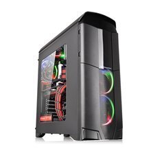 Thermaltake CA-1G3-00M1WN-00 цена и информация | Корпуса | kaup24.ee