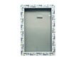 Mitteavatav PVC aken, 800x1390 mm hind ja info | Plastikaknad | kaup24.ee