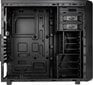 Thermaltake Versa H25 hind ja info | Arvutikorpused | kaup24.ee