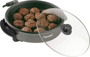 Сковорода Bestron AHP1500Z цена и информация | Особенные приборы для приготовления пищи | kaup24.ee