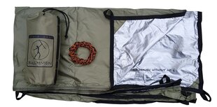 Varikatus Thermo - Tarp 2x3 hind ja info | Võrkkiiged | kaup24.ee