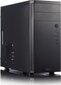 Fractal Design Core 1100 (FD-CA-CORE-1100-BL) hind ja info | Arvutikorpused | kaup24.ee