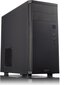 Fractal Design Core 1100 (FD-CA-CORE-1100-BL) цена и информация | Arvutikorpused | kaup24.ee