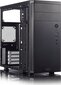 Fractal Design Core 1100 (FD-CA-CORE-1100-BL) цена и информация | Arvutikorpused | kaup24.ee