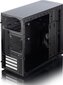 Fractal Design Core 1100 (FD-CA-CORE-1100-BL) hind ja info | Arvutikorpused | kaup24.ee