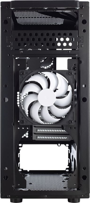 Fractal Design Core 2300 hind ja info | Arvutikorpused | kaup24.ee