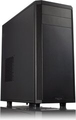 Fractal Design Core 2300 цена и информация | Корпус Cooler Master для ПК Elite 500 Midi | kaup24.ee