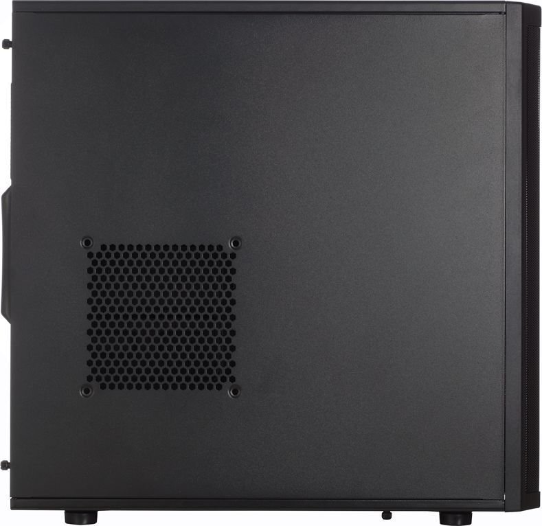 Fractal Design Core 2300 hind ja info | Arvutikorpused | kaup24.ee