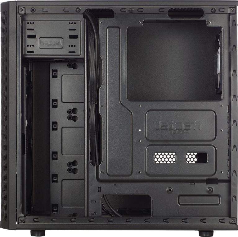 Fractal Design Core 2300 hind ja info | Arvutikorpused | kaup24.ee