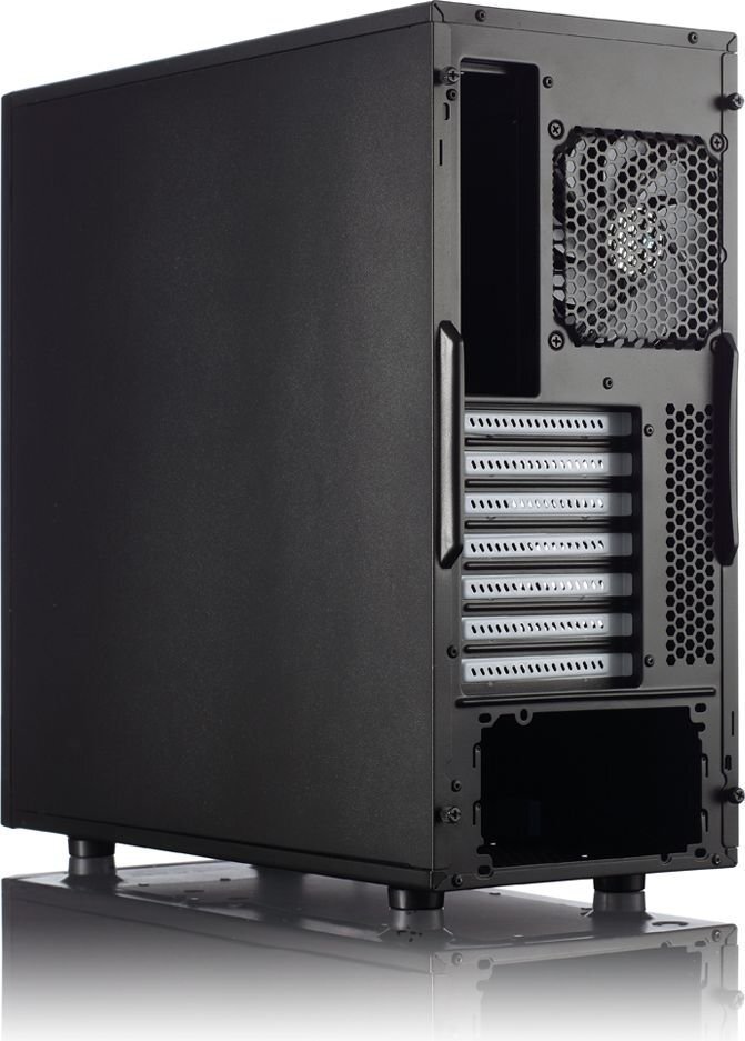 Fractal Design Core 2300 hind ja info | Arvutikorpused | kaup24.ee