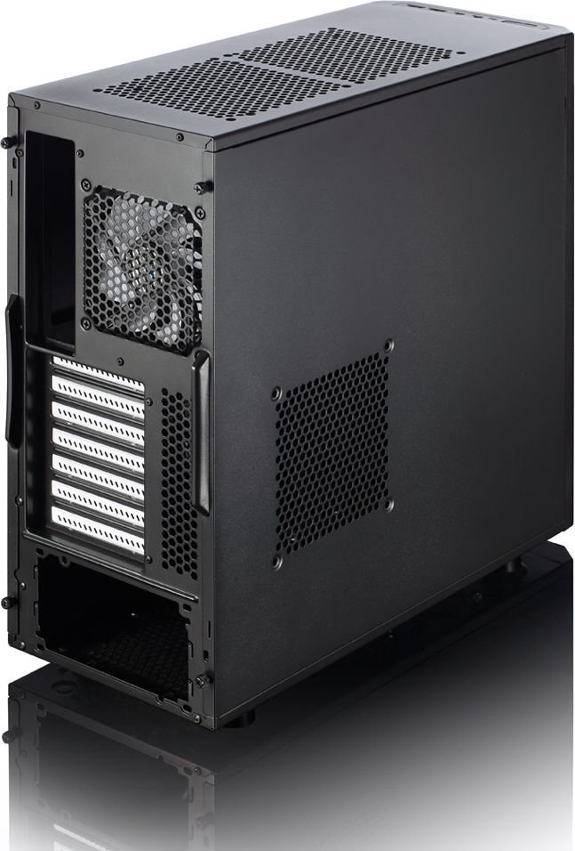 Fractal Design Core 2300 hind ja info | Arvutikorpused | kaup24.ee