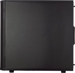 Fractal Design Core 2300 (FD-CA-CORE-2300-BL) цена и информация | Корпуса | kaup24.ee