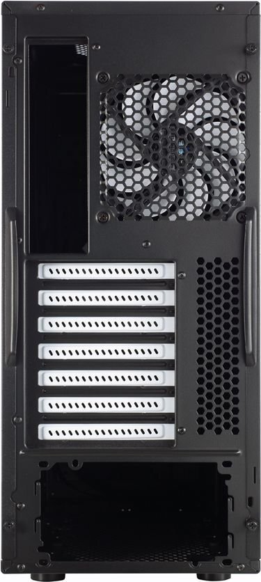 Fractal Design Core 2300 hind ja info | Arvutikorpused | kaup24.ee