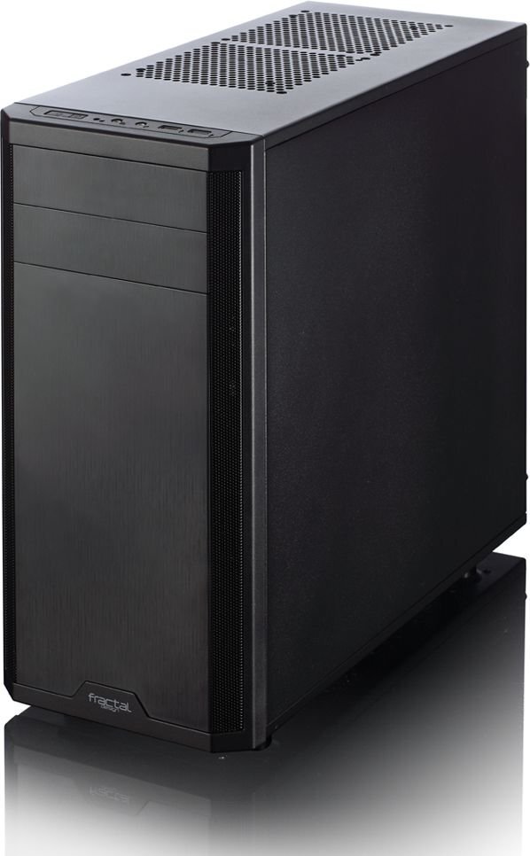 Fractal Design Core 2300 hind ja info | Arvutikorpused | kaup24.ee