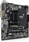 ASRock 90-MXB460-A0UAYZ hind ja info | Emaplaadid | kaup24.ee