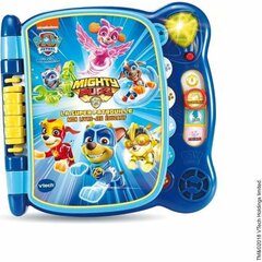 Raamat Vtech Paw Patrol My educational game book (FR) hind ja info | Arendavad mänguasjad | kaup24.ee