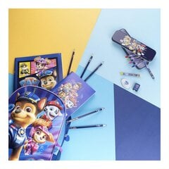 Kontoritarvete Komplekt The Paw Patrol Sinine (16 pcs) hind ja info | Kirjatarbed | kaup24.ee