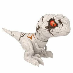 Dinosaurus Mattel Baby Speed Dino Ghost цена и информация | Игрушки для мальчиков | kaup24.ee
