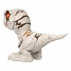 Динозавр Mattel Baby Speed Dino Ghost цена и информация | Игрушки для мальчиков | kaup24.ee