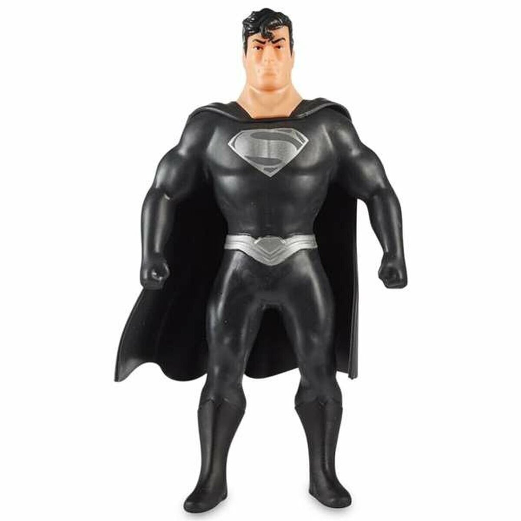 Tegevuskujud DC Comics Mini Stretch Superman Batman hind ja info | Poiste mänguasjad | kaup24.ee