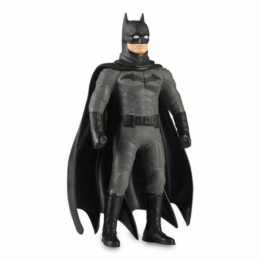 Tegevuskujud DC Comics Mini Stretch Superman Batman hind ja info | Poiste mänguasjad | kaup24.ee